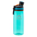 Бутылка ELBRUS GULP-LIGHT BLUE/RED