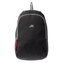 Рюкзак MARTES ESSENTIALS HYRCO 12-BLACK/TORNADO