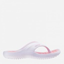Сланці AQUAWAVE ILAMA JR-WHITE/PEACH SHELL Білий, персиковий