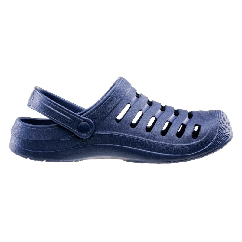 Тапочки MARTES JARDIM-NAVY
