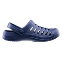 Капці чоловічі MARTES JARDIM-NAVY
