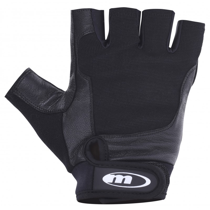 Рукавички спорт MARTES KALI-BLACK