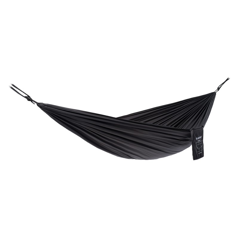 Гамак HI-TEC KAMAK-BLACK OLIVE