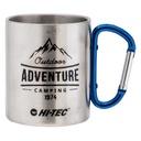 Кухоль HI-TEC KAP-SILVER/NAVY