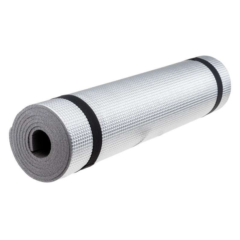 Килимок MARTES KATARATA-SILVER/GREY