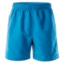 Дитячі спортивні шорти MARTES ESSENTIALS KUMARIS JR-DIRECTOIRE BLUE