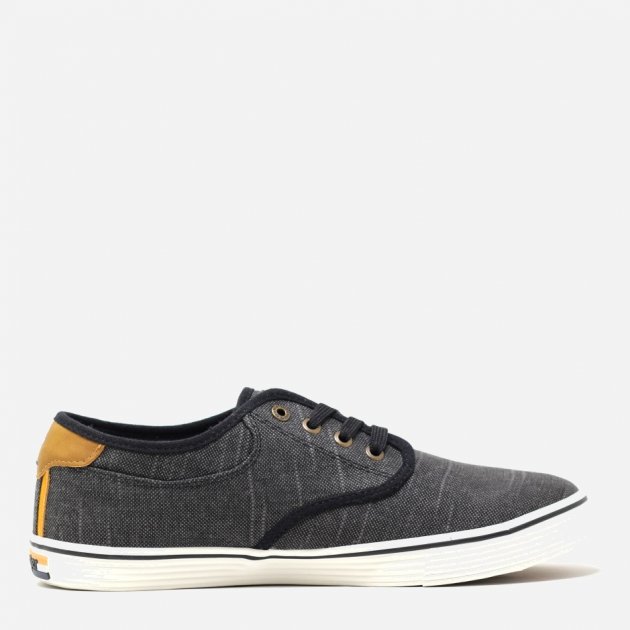 Кеды Wrangler CALYPSO DERBY WM21000A-062 Черный