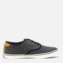 Кеди Wrangler CALYPSO DERBY WM21000A-062 Чорний