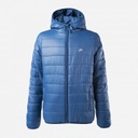 Куртка дитяча прошита MARTES ESSENTIALS MARON JR-TRUE BLUE