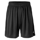 Дитячі спортивні шорти MARTES ESSENTIALS MASI JRB-BLACK