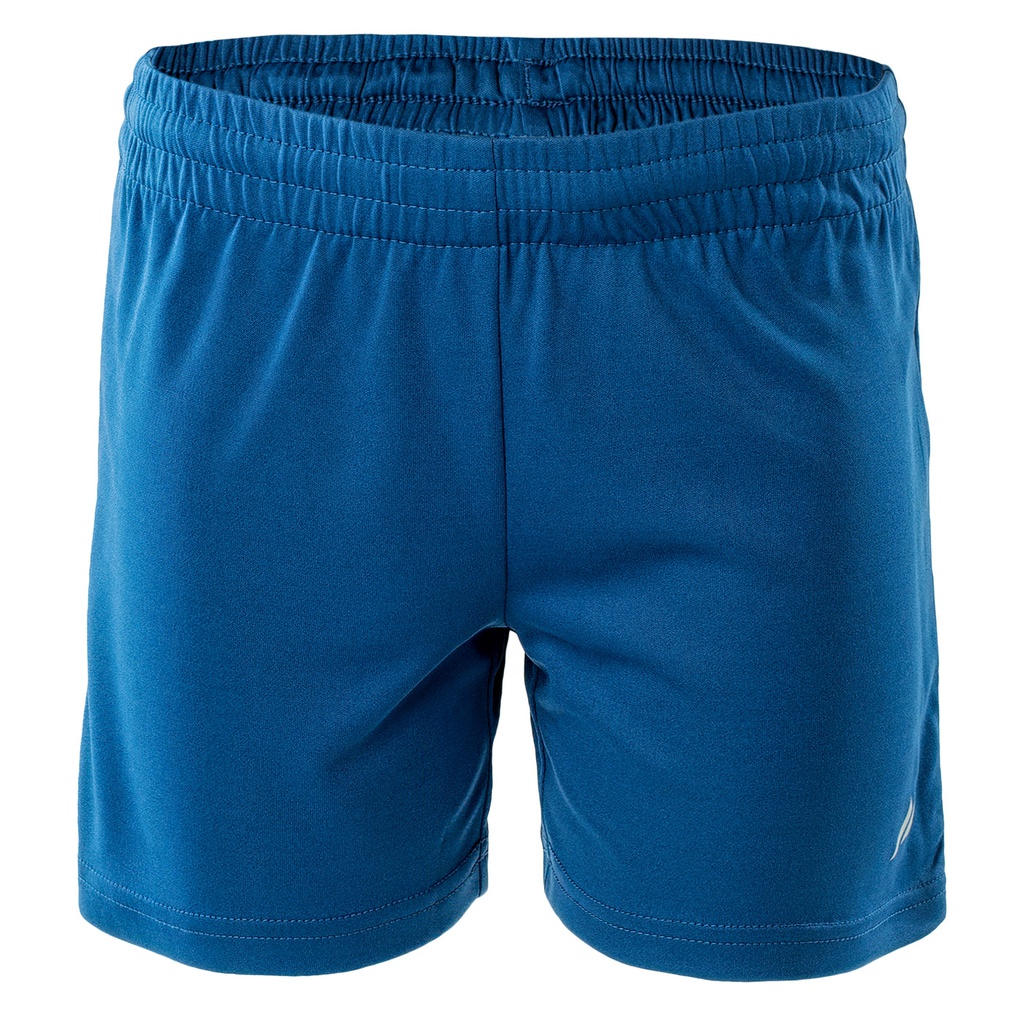 Шорты спортивные MARTES ESSENTIALS MASI KIDS-TRUE BLUE