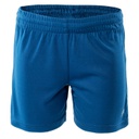 Дитячі спортивні шорти MARTES ESSENTIALS MASI KIDS-TRUE BLUE