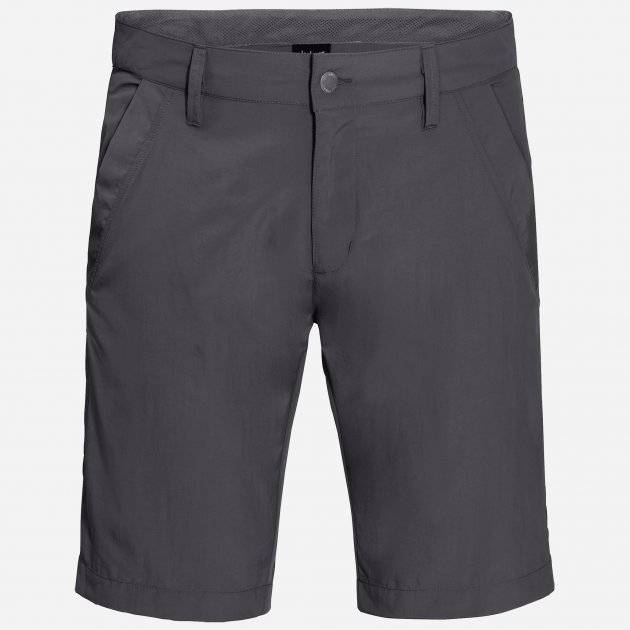 Шорти Jack Wolfskin DESERT VALLEY SHORTS MEN 1504741_6168