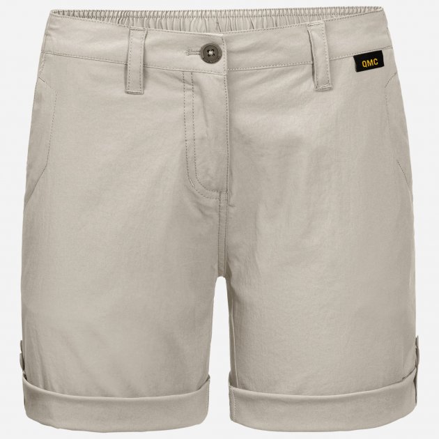 Жіночі шорти Jack Wolfskin DESERT SHORTS W 1505311_6260