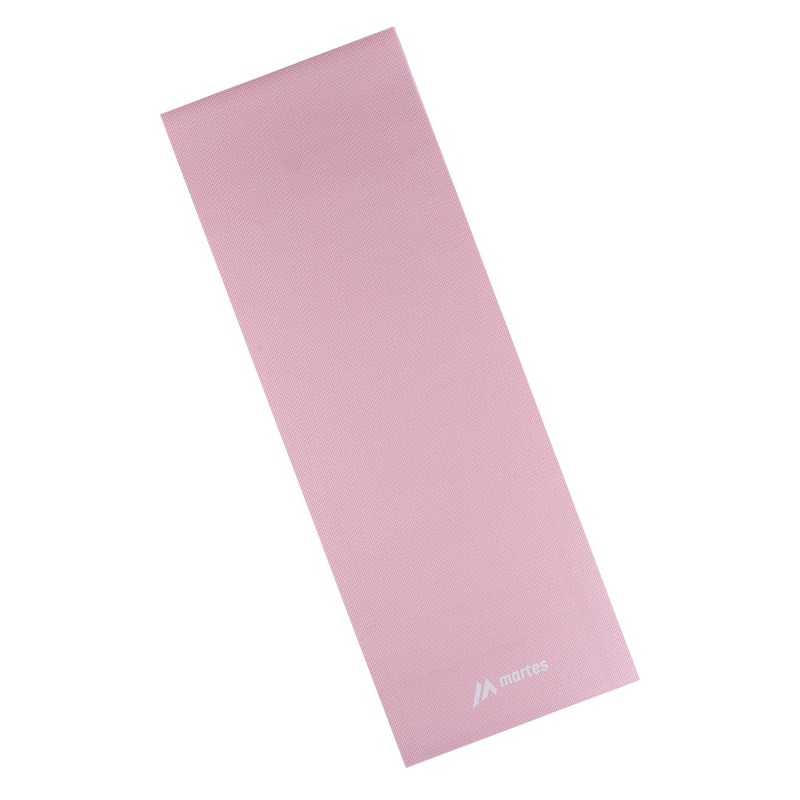 Килимок MARTES LUMAX-LIGHT PINK/WHITE
