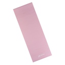 Коврик MARTES LUMAX-LIGHT PINK/WHITE