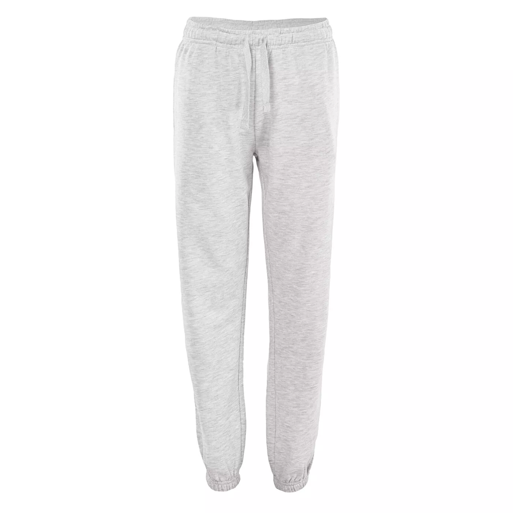 Детские спортивные штаны MARTES MALTER JRG-LIGHT GREY MELANGE