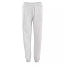 Дитячі спортивні штани MARTES MALTER JRG-LIGHT GREY MELANGE