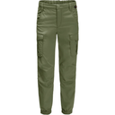 Дитячі штани Jack Wolfskin TREASURE HUNTER PANTS KIDS 1608381_4129