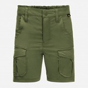 Шорты Jack Wolfskin TREASURE HUNTER SHORTS KIDS 1608401_4129