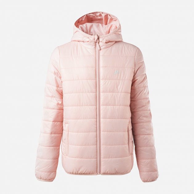 Куртка дитяча прошита MARTES ESSENTIALS MARON JR-PINK