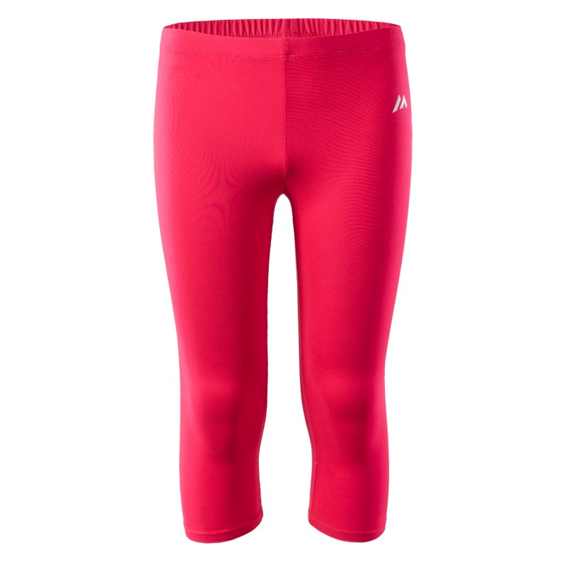 Легінси короткі MARTES MISSY 3/4 JRG-RASPBERRY