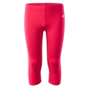 Леггинсы короткие MARTES MISSY 3/4 JRG-RASPBERRY