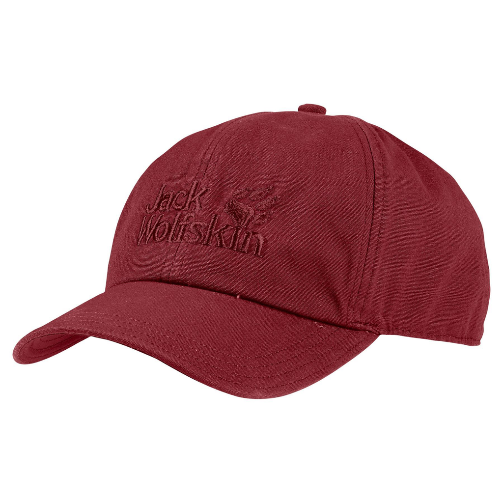 Кепка Jack Wolfskin BASEBALL CAP 1900671_2049
