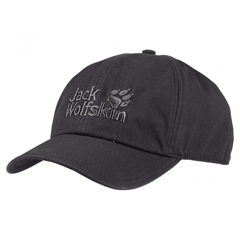 Кепка Jack Wolfskin BASEBALL CAP 1900671_6032