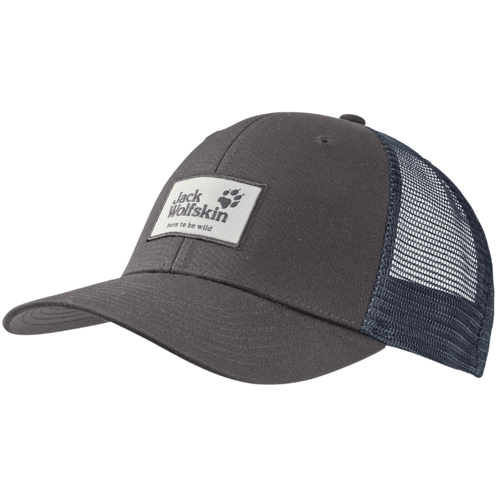 Кепка Jack Wolfskin HERITAGE CAP 1905621_6032