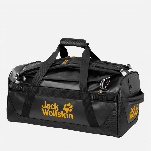 Сумка Jack Wolfskin EXPEDITION TRUNK 40 2008631_6000