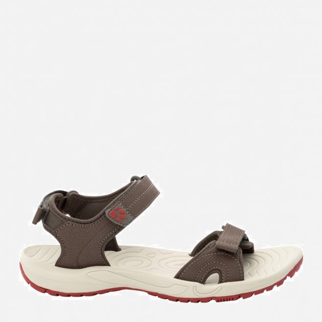 Сандалі Jack Wolfskin LAKEWOOD CRUISE SANDAL W 4019032_5266