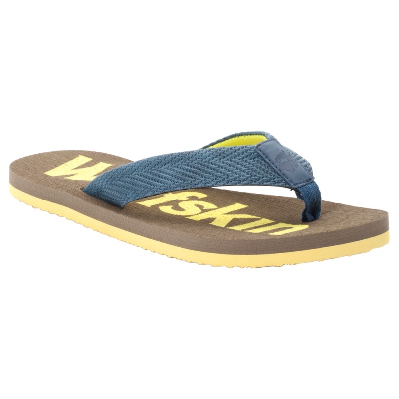 Сланці жіночі Jack Wolfskin EEZY W 4039521_1205