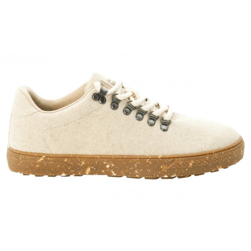 Жіночі кеди Jack Wolfskin ECOSTRIDE 2 LOW W 4051801_5324