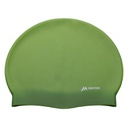 Шапка для плавання MARTES MONOSILI-GREEN
