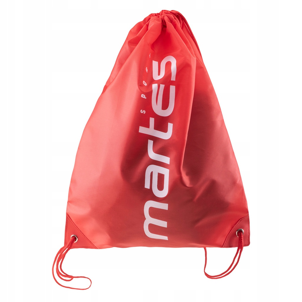 Сумка MARTES ESSENTIALS MSBAG-RED/WHITE