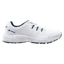 Кроссовки мужские для тренировки MARTES PETRIS-WHITE/NAVY