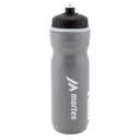 Бутылка MARTES RAGAN-CLEAR GREY/BLACK/WHITE