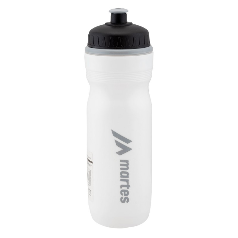 Пляшка MARTES RAGAN-WHITE/BLACK/LIGHT GREY