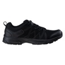 Мужские трекинговые кроссовки HI-TEC RAVAN-BLACK/DARK GREY
