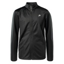 Детская спортивная кофта MARTES ESSENTIALS RAYLON JR-BLACK