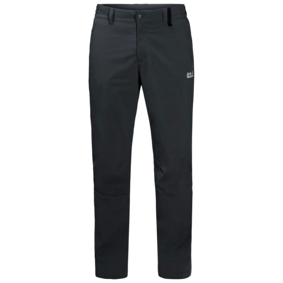 Мужские брюки Jack Wolfskin Activate Light Men 1503772-6350