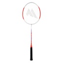 Ракетка MARTES REFLEX ST-100-WHITE/RED