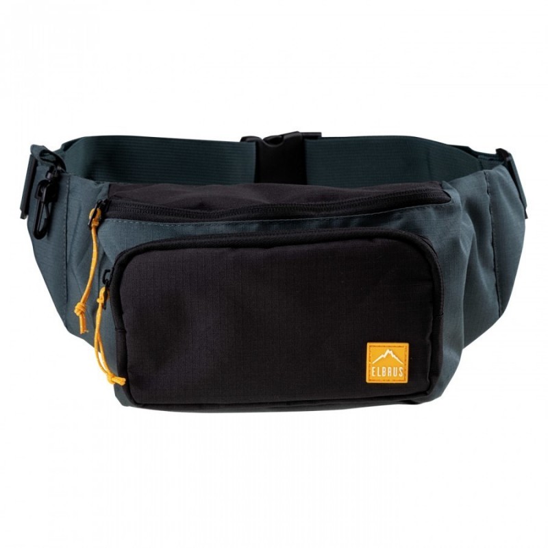 Сумка ELBRUS SACHET-URBAN CHICK/BLACK