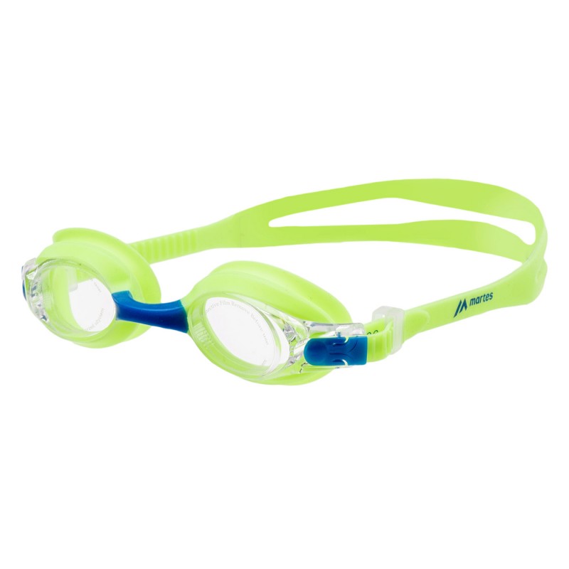 Набор для плавания MARTES SETTI JR SET-BLUE/LIME