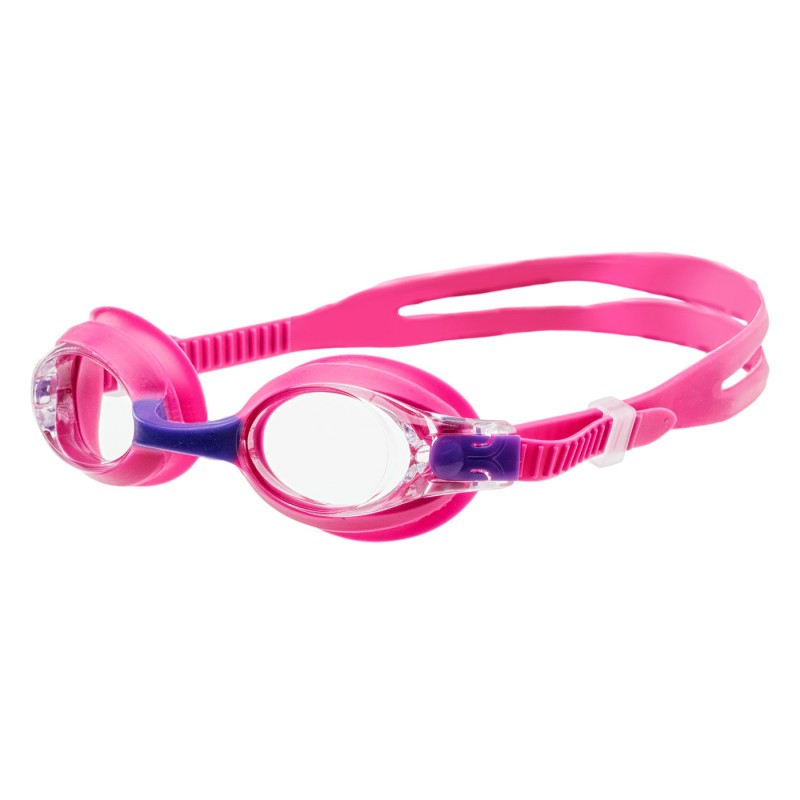 Набор для плавания MARTES SETTI JR SET-PINK/FUCHSIA