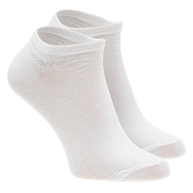 Летние носки унисекс MARTES SORRE PACK-WHITE