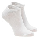 Летние носки унисекс MARTES SORRE PACK-WHITE