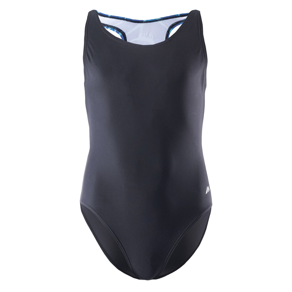 Купальник MARTES SUSSIE JR-BLACK/POOL PRINT