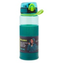 Пляшка ELBRUS SWIG-LIME/TEAL
